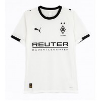 Borussia Monchengladbach Tim Kleindienst #11 Fußballbekleidung Heimtrikot 2025-26 Kurzarm